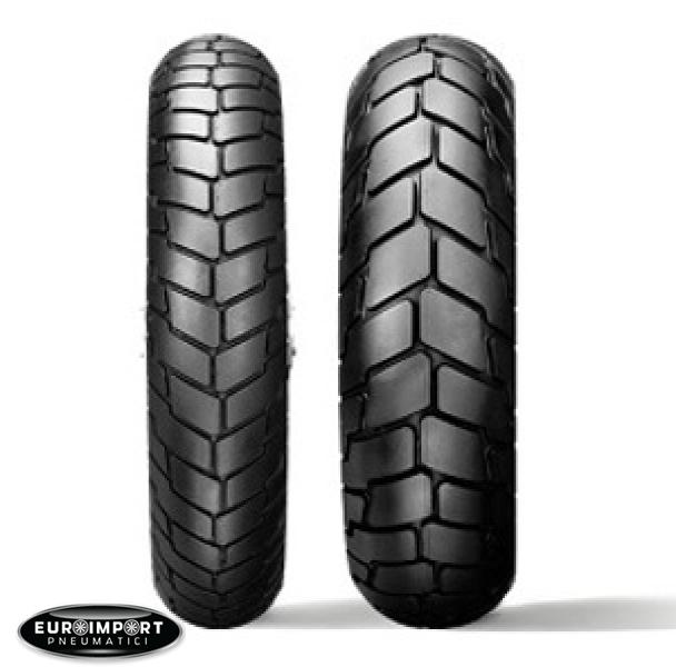 Dunlop D427  130/90  16 67 H   HARLEY DAVIDSON